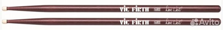 VIC firth Dave Weckl барабанные палочки,в наличии