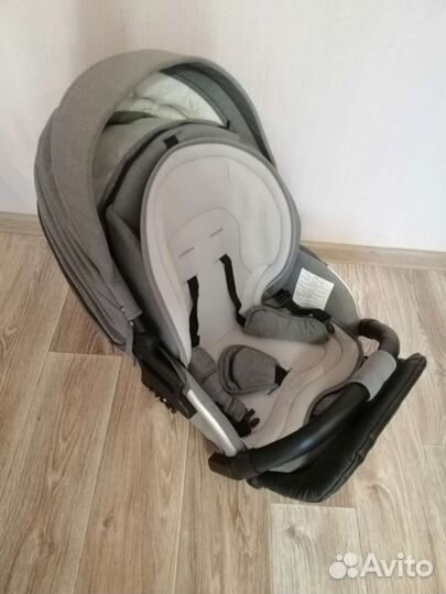 Детские коляски 2 в 1 Tutis Zippy 2020 new