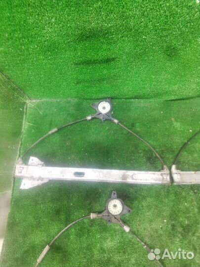 Трос стеклоподъемника Mazda 6 седан 2.0 2006