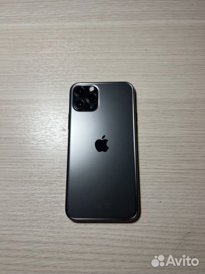 iPhone 11 Pro, 256 ГБ