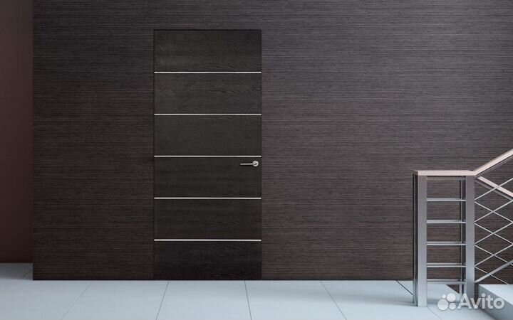 Двери межкомнатные