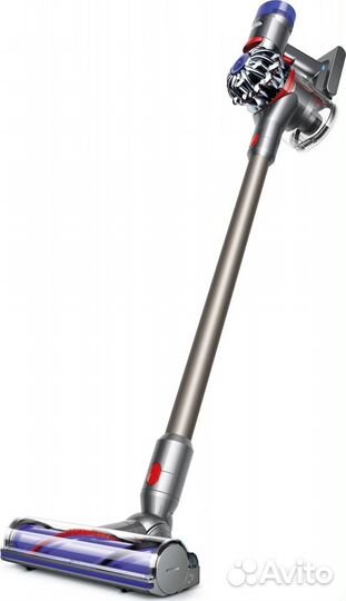 Пылесос Dyson v10 digital slim