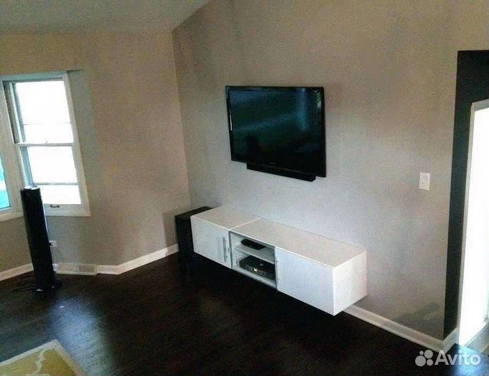 Мастер на час, сантехник, электрик