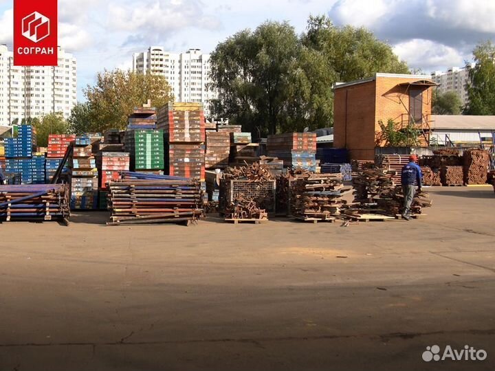 Аренда опалубки для фундамента