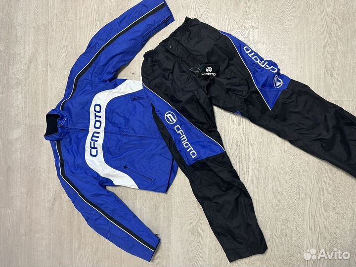 Одежда для квадроцикла cfmoto новая