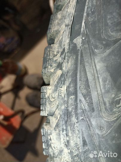 Nokian Tyres Nordman 5 205/60 R16 96