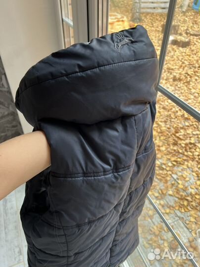 Spooks жилет для конного спорта 42 44