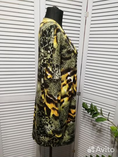 Кофта легкая Франция р.48/50