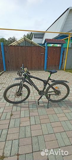 Велосипед Format 26