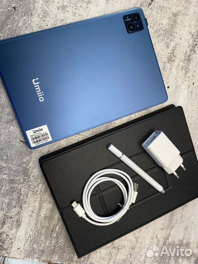 Планшет umiio 6/128