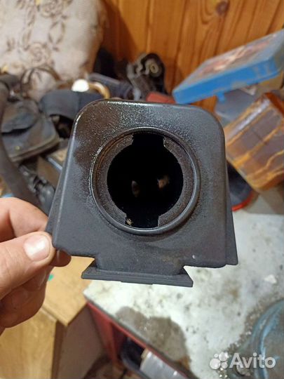 Маслозаливная горловина 646