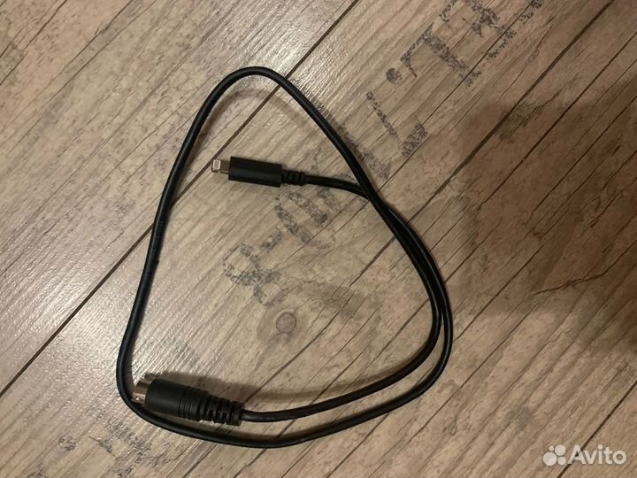 Midi контроллер iRig Pads