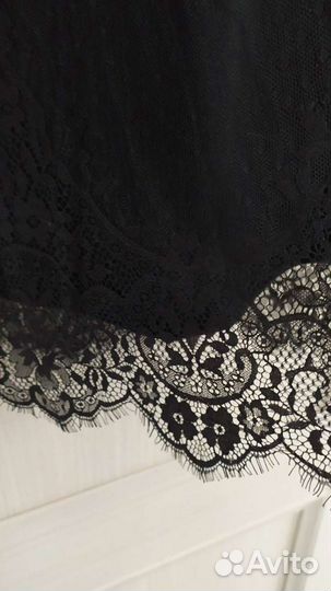 Платье H&M, р. S