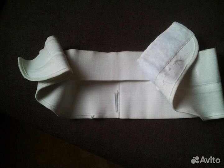 Бандаж Фест до и послеродовый