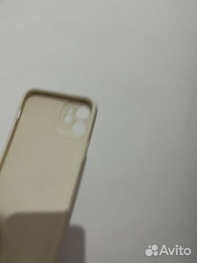 Чехол новый на iPhone 12