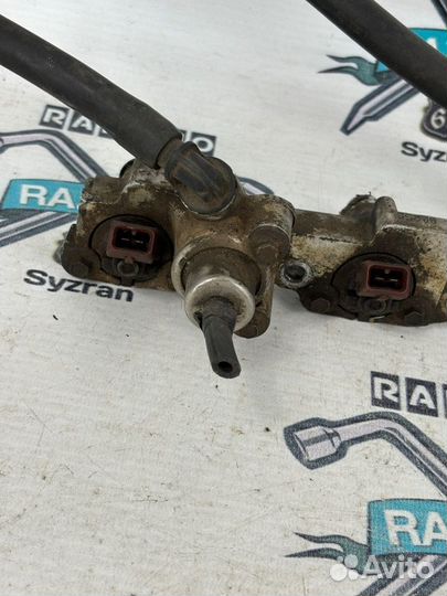 Топливная рейка Ford Contour contour RKB 1995