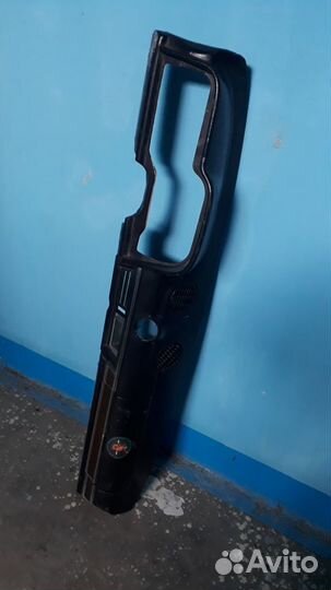 Торпеда на ваз 2106