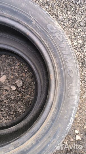 Hankook Kinergy Eco 185/60