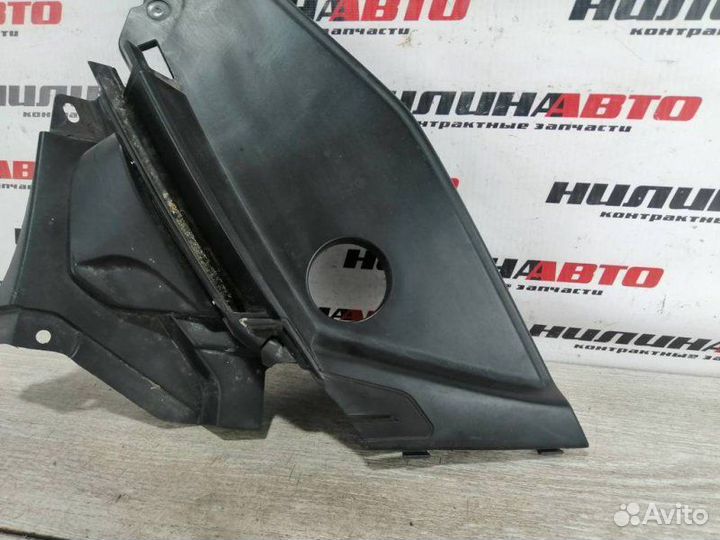 Жабо (левая часть) Honda Civic 8 1.8 2006