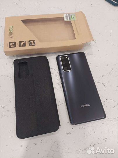 Чехлы honor 30pro plus