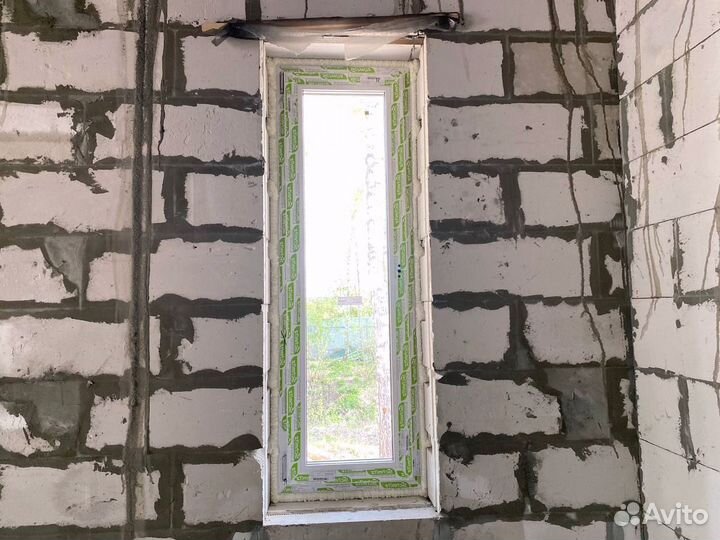 Окна пластиковые