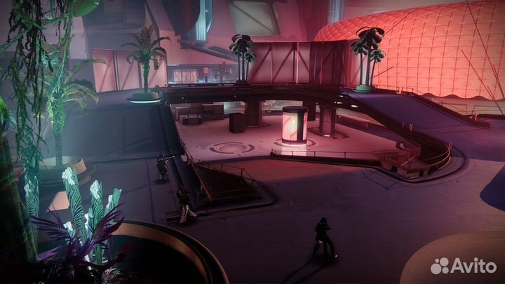 Destiny 2: Lightfall / Конец Света (Steam)