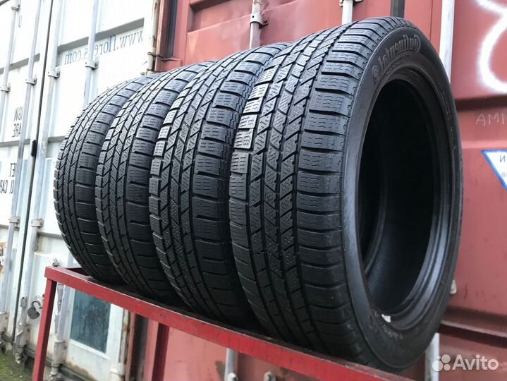 Continental ContiCrossContact Winter 235/55 R19 94B