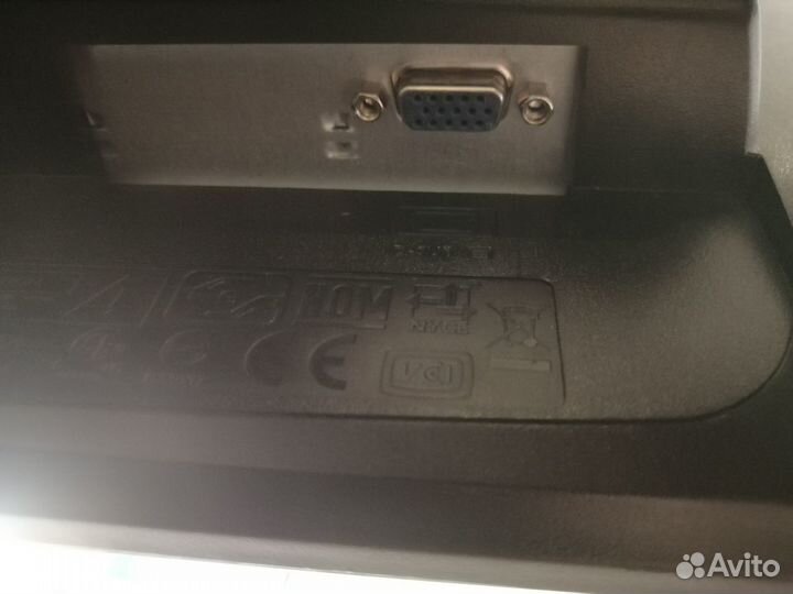 Монитор Benq 19-дюймов