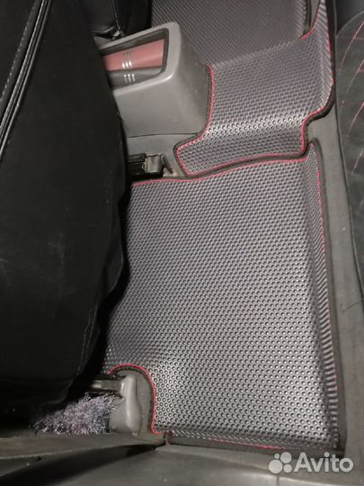 Эва коврики в Воронеже за 2 часа