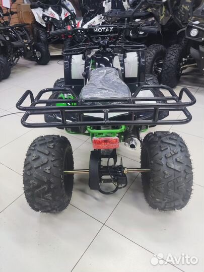 Квадроцикл Motax Grizlik 8