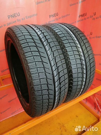 Michelin X-Ice 3 255/45 R18 103H