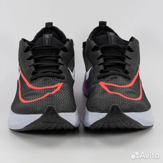 Nike Zoom Fly 4 беговые кроссовки 9.5US