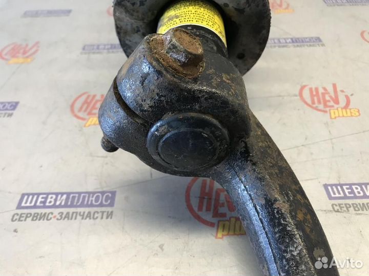 Стойка амортизаторная Chevrolet TrailBlazer