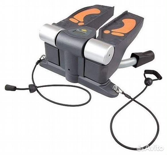 Мини-степпер Torneo Twister S-211