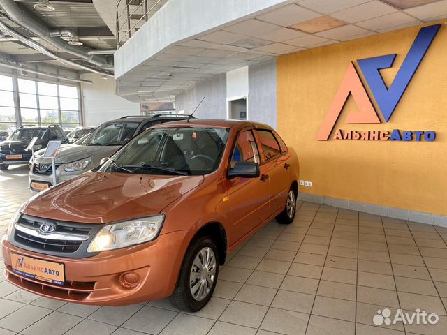 Lada fs035l