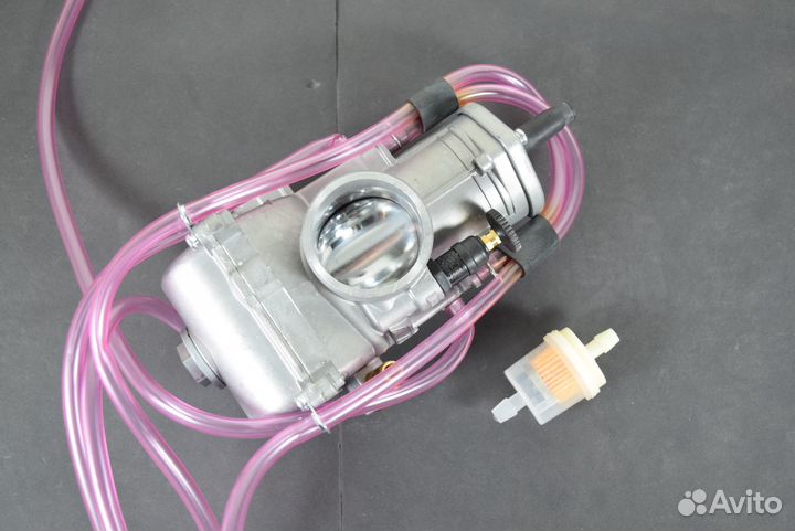 Карбюратор keihin PWM38