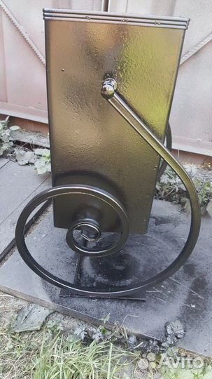 Урна уличная