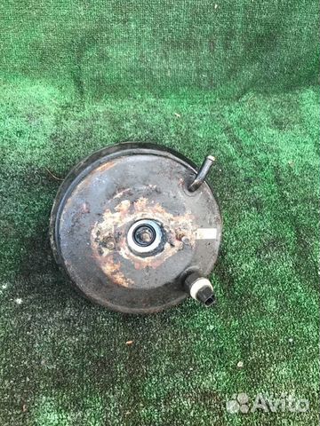 Вакуумный усилитель Mitsubishi L200 K74 4D56 2002