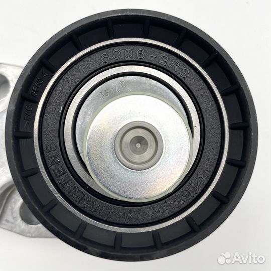 Комплект грм Шевролет Круз 1.6 + помпа