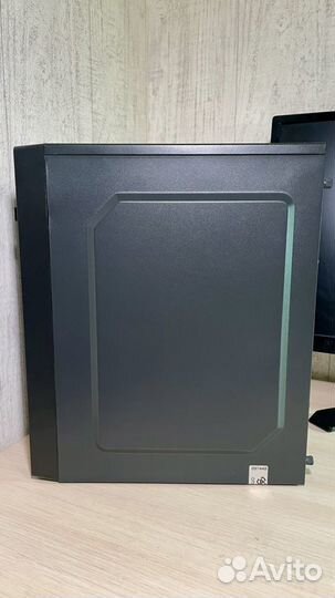 Системный блок intel core i3 16гб HDD 1тб