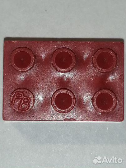 Конструктор реве - (гдр)