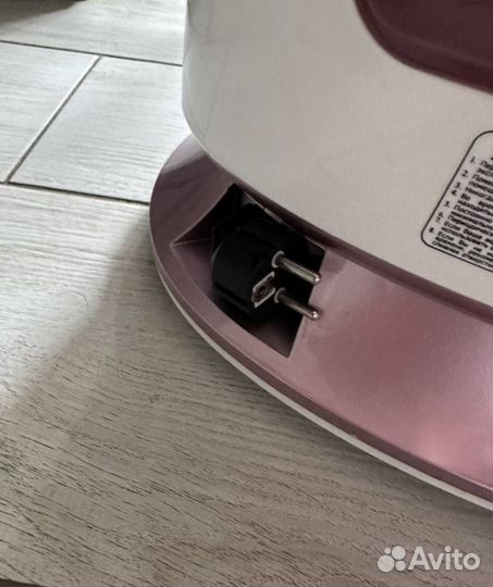 Отпариватель Kitfort kt919