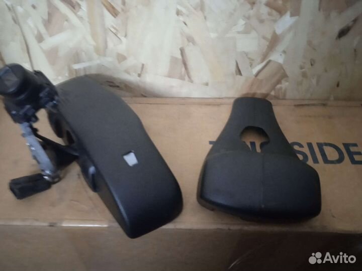 Зеркало салона chrysler 300C