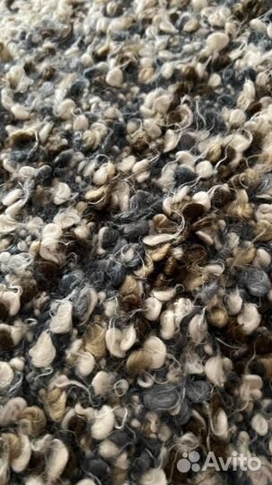 Плед тёплый IKEA