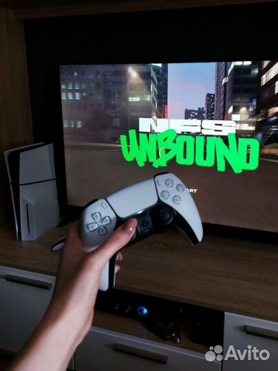 Аренда PS5