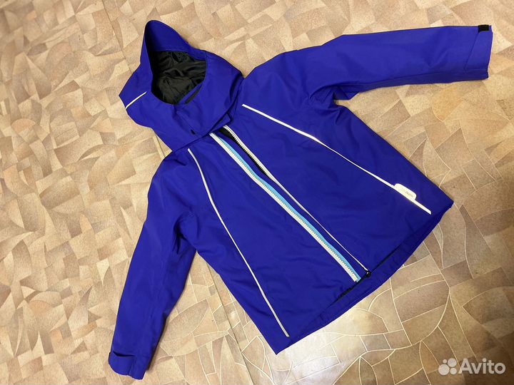 Куртка reima 104