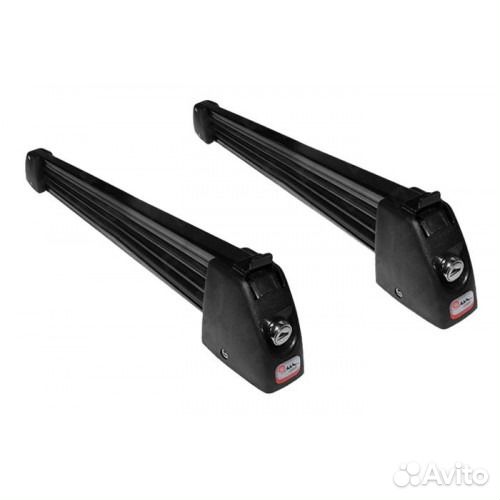 Крепления для 3х лыж и 4х сноубордов SKI lock