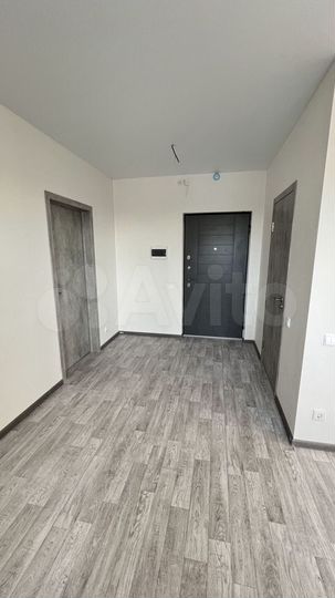 1-к. квартира, 37,9 м², 9/9 эт.