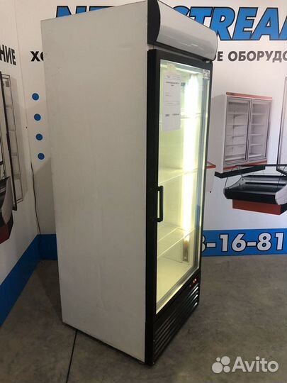 Холодильник ICE stream