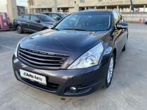 Nissan Teana 2.5 CVT, 2011, 195 930 км, с пробегом, цена 1 303 000 руб.